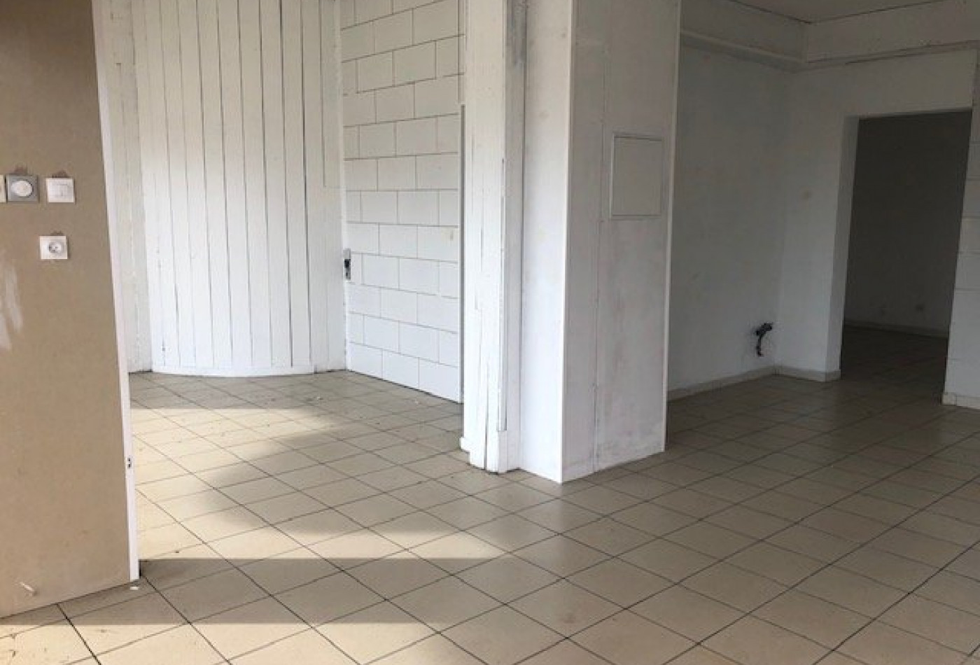 location Local commercial Le Grau D'agde - Photo 4