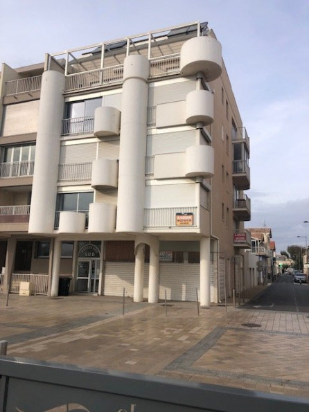 location Local commercial Le Grau D'agde - Photo 5
