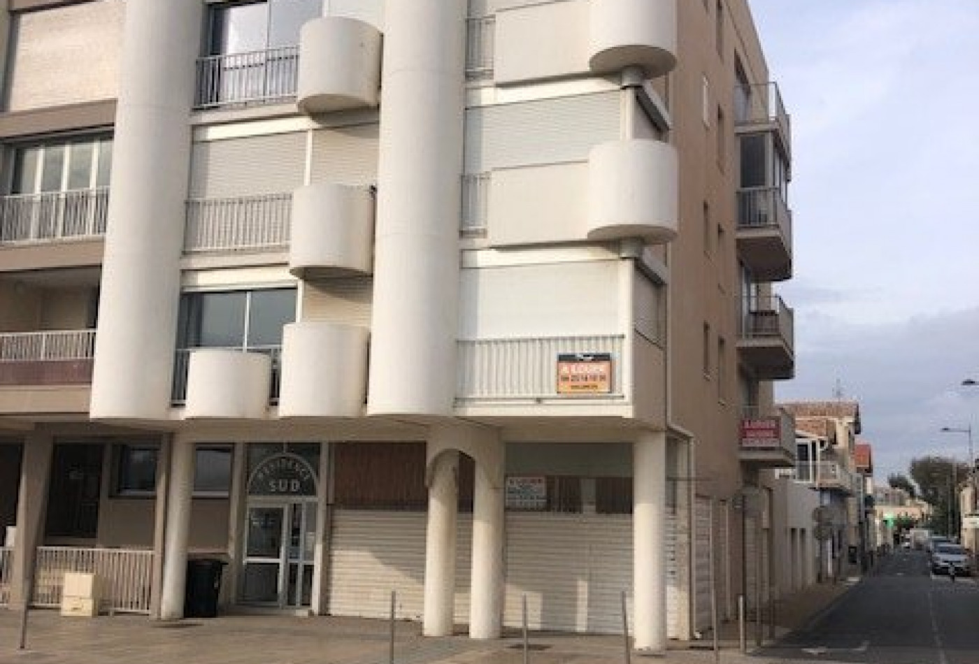 location Local commercial Le Grau D'agde - Photo 5