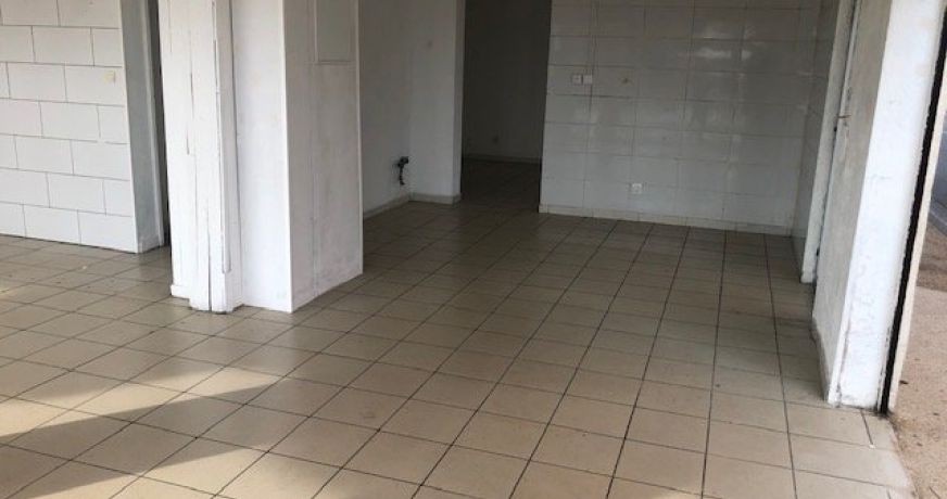 location Local commercial Le Grau D'agde