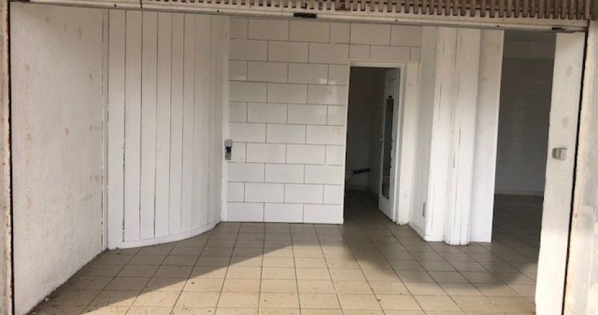 location Local commercial Le Grau D'agde