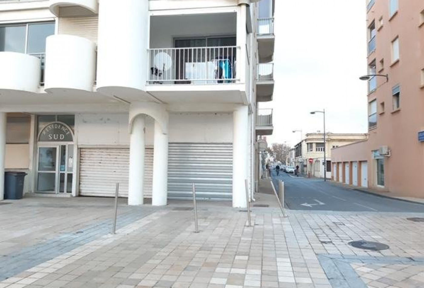 location Local commercial Le Grau D'agde - Photo 1