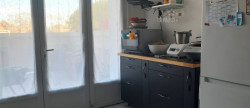 vente Appartement Le Grau D'agde