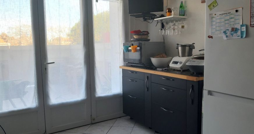 vente Appartement Le Grau D'agde