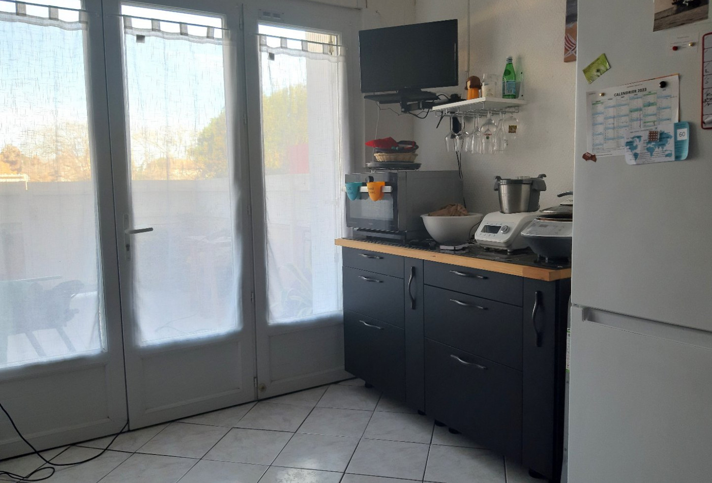 vente Appartement Le Grau D'agde - Photo 4