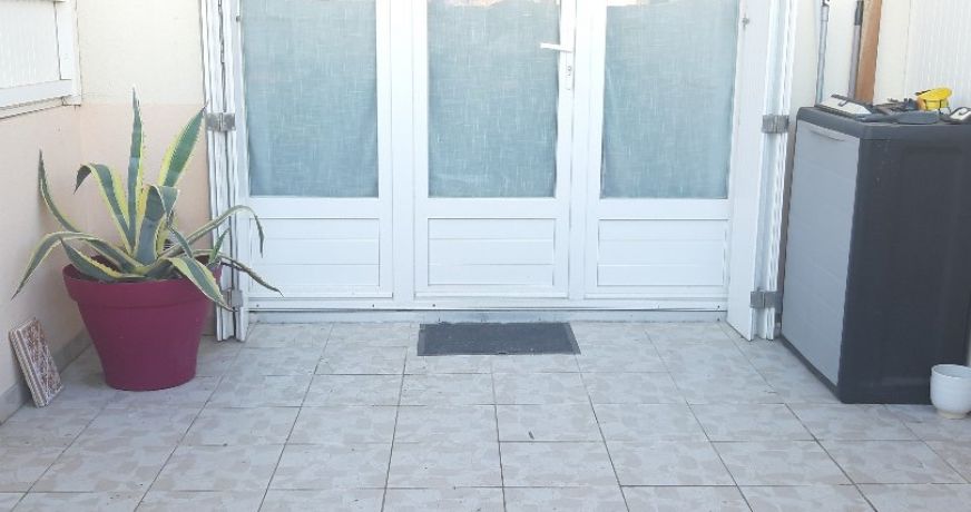 vente Appartement Le Grau D'agde