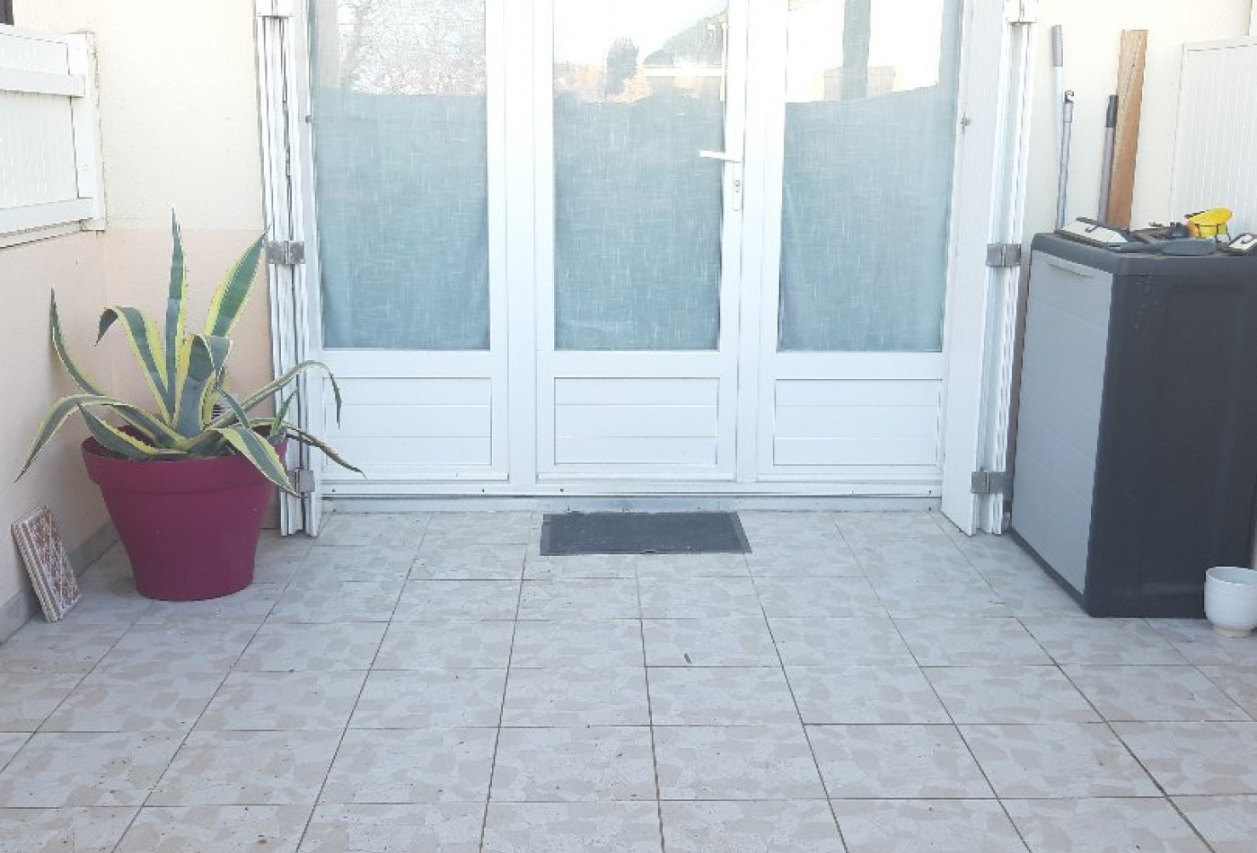 vente Appartement Le Grau D'agde - Photo 9