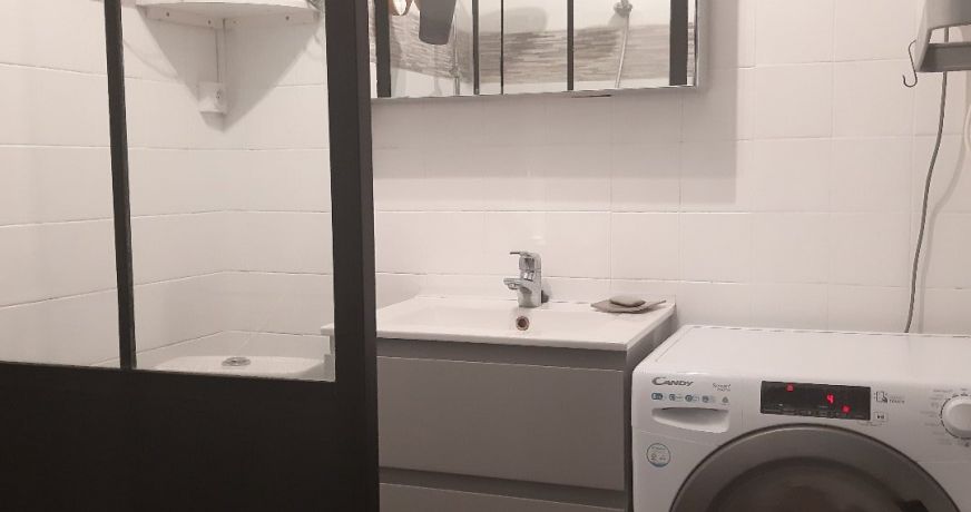 vente Appartement Le Grau D'agde