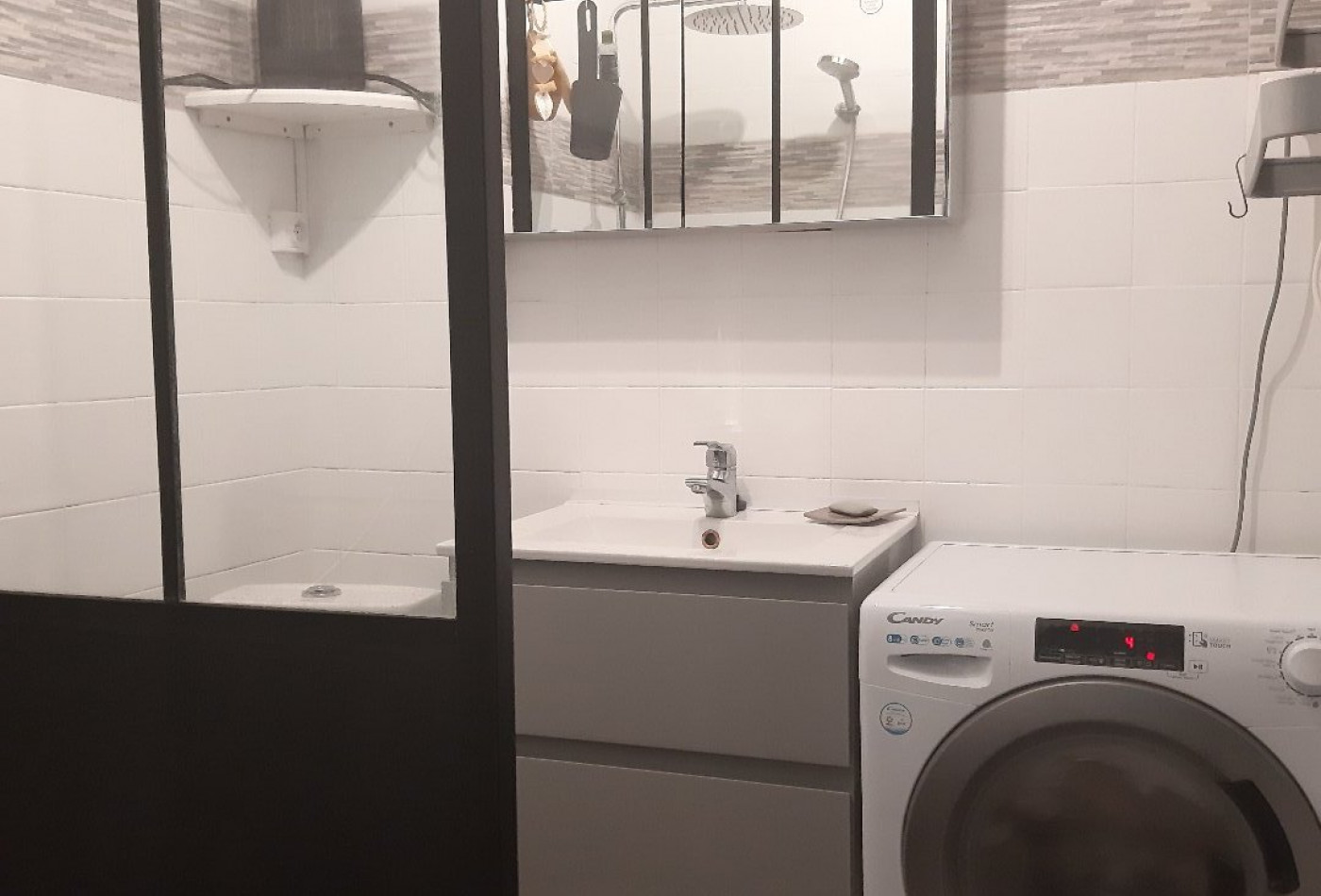 vente Appartement Le Grau D'agde - Photo 5