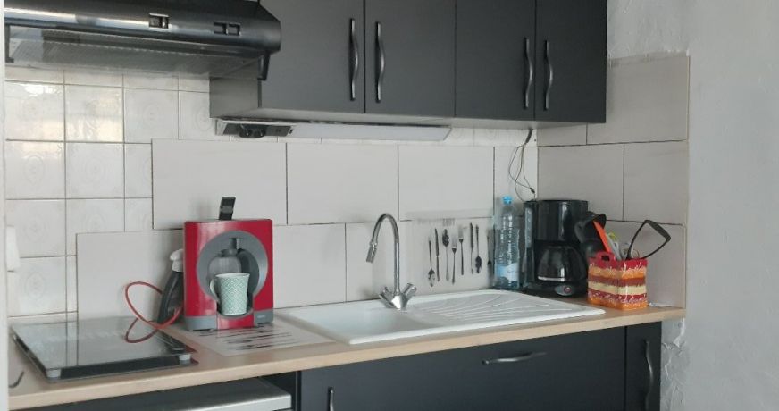 vente Appartement Le Grau D'agde