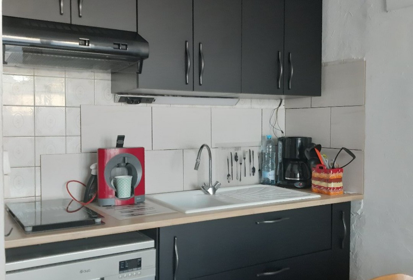 vente Appartement Le Grau D'agde - Photo 2