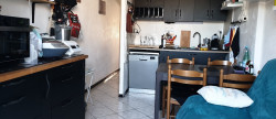 vente Appartement Le Grau D'agde