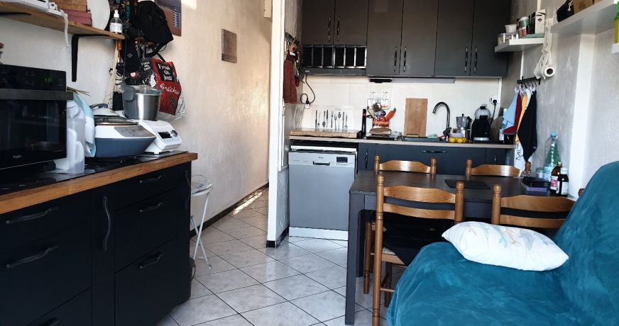 vente Appartement Le Grau D'agde
