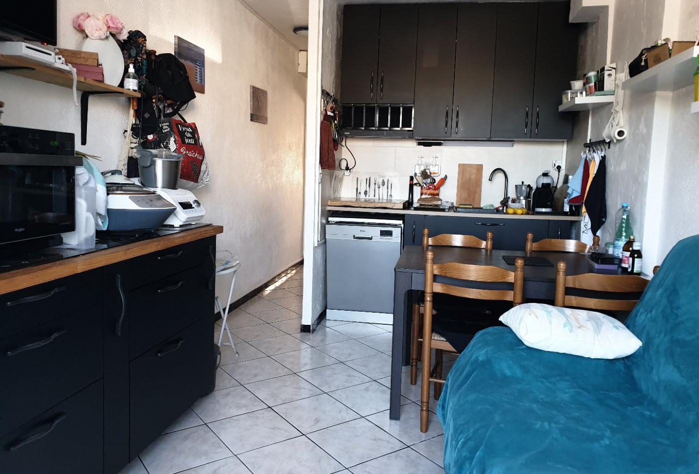 vente Appartement Le Grau D'agde - Photo 3