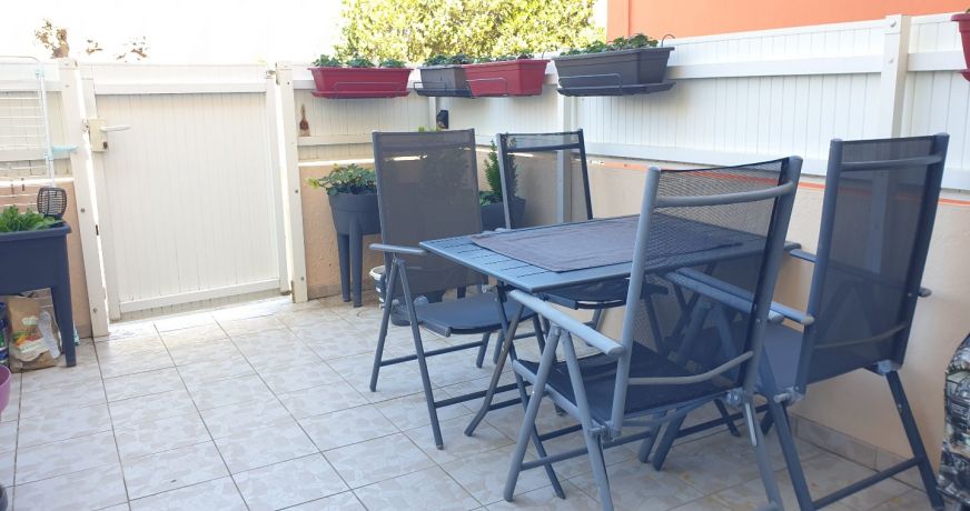 vente Appartement Le Grau D'agde