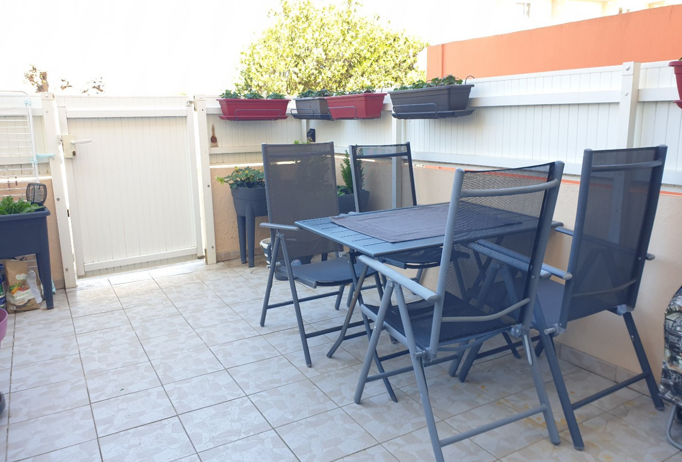 vente Appartement Le Grau D'agde - Photo 1