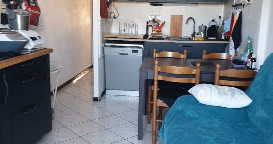 vente Appartement Le Grau D'agde