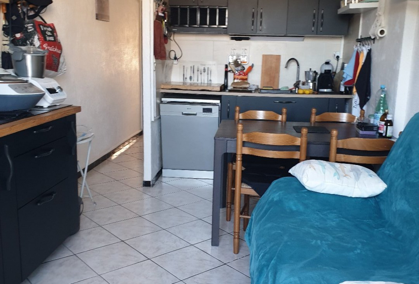 vente Appartement Le Grau D'agde - Photo 6