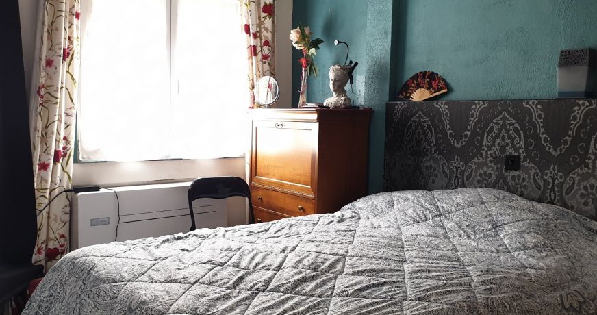 vente Appartement Le Grau D'agde