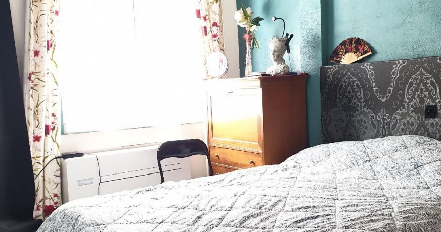 vente Appartement Le Grau D'agde