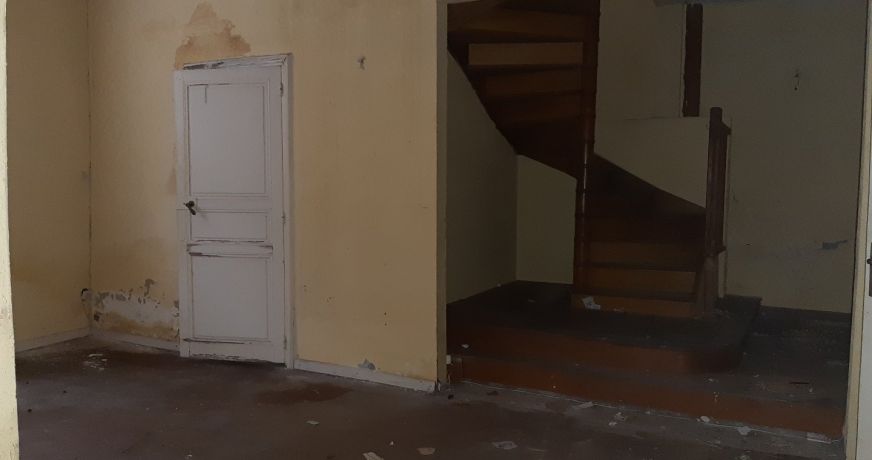 vente Maison à rénover Agde