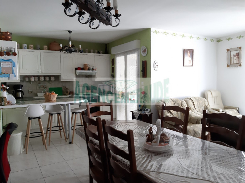 vente Maison Agde - Photo 1