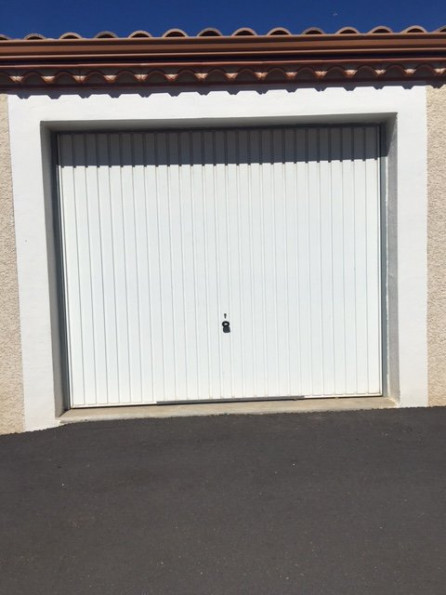 location Garage Le Grau D'agde - Photo 1