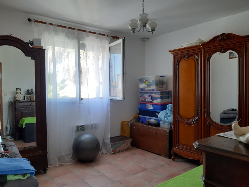 vente Maison Le Grau D'agde - Photo 9