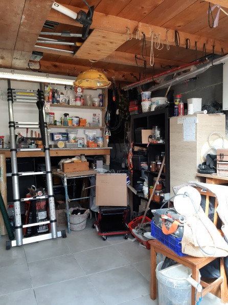 vente Maison Le Grau D'agde - Photo 10