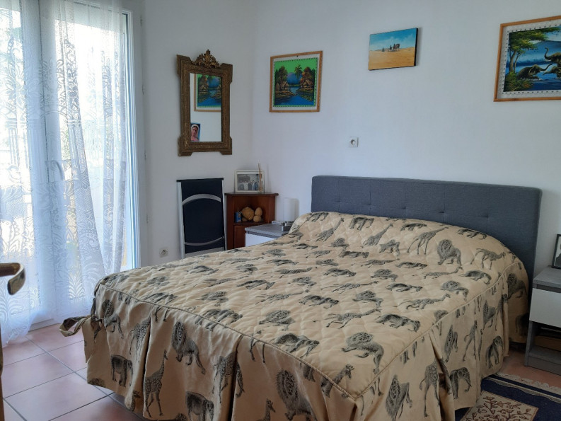 vente Maison Le Grau D'agde - Photo 6