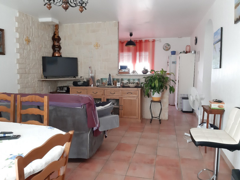 vente Maison Le Grau D'agde - Photo 2
