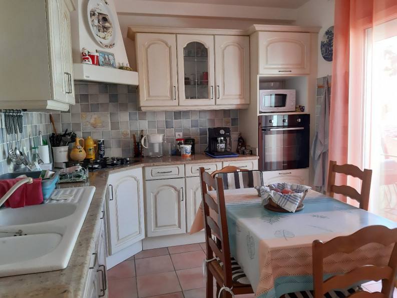 vente Maison Le Grau D'agde - Photo 4