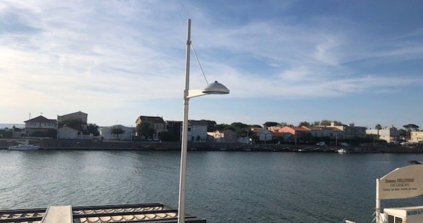 location Appartement Le Grau D'agde