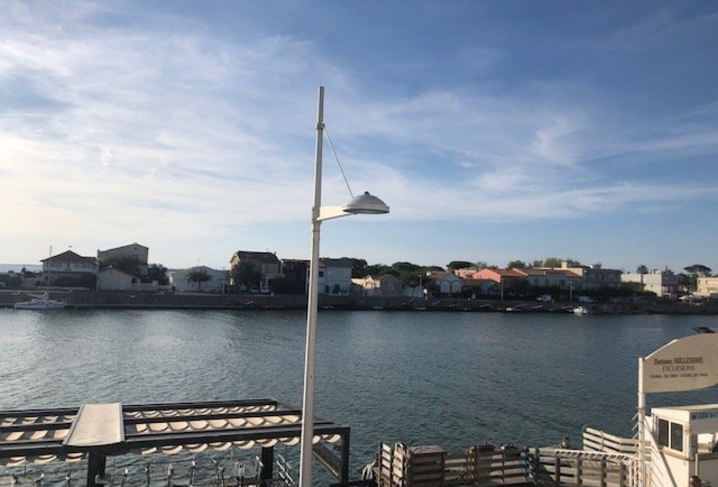 location Appartement Le Grau D'agde - Photo 3