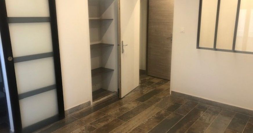 location Appartement Le Grau D'agde