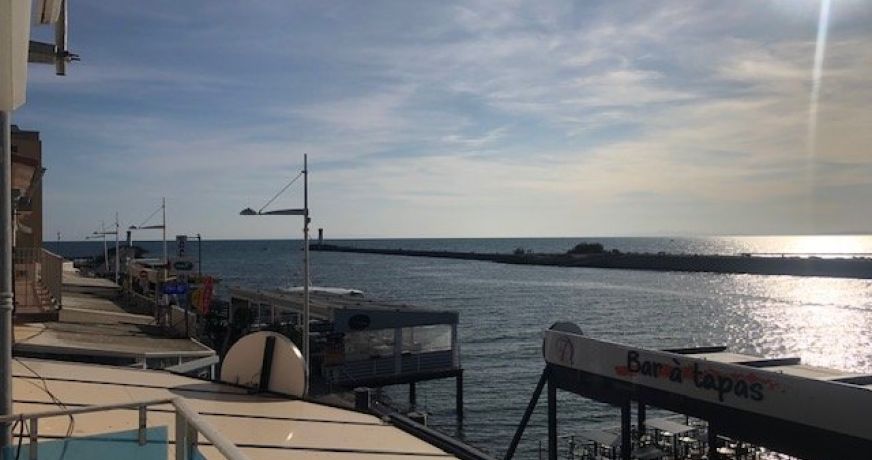 location Appartement Le Grau D'agde