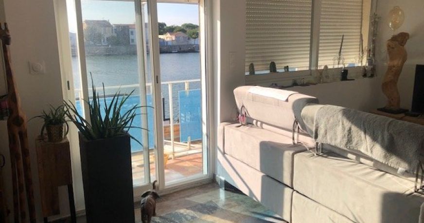 location Appartement Le Grau D'agde