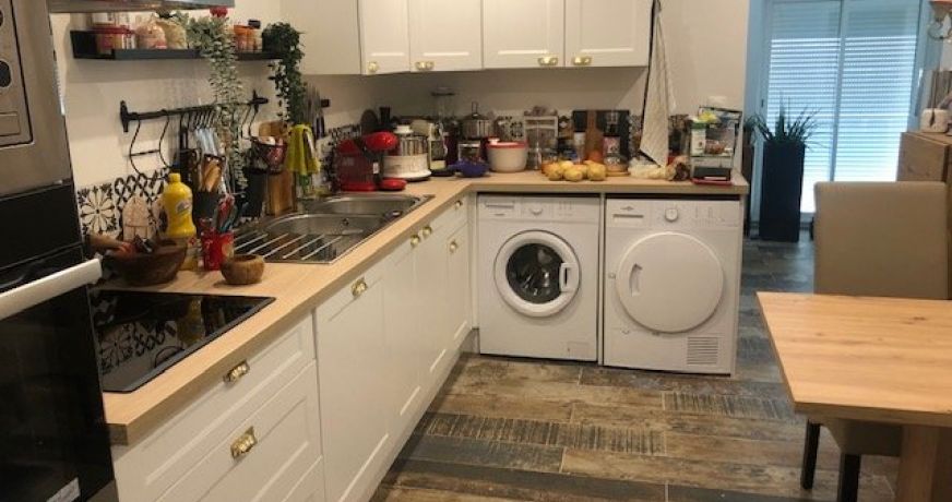 location Appartement Le Grau D'agde