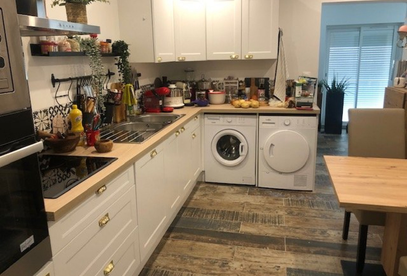 location Appartement Le Grau D'agde - Photo 2