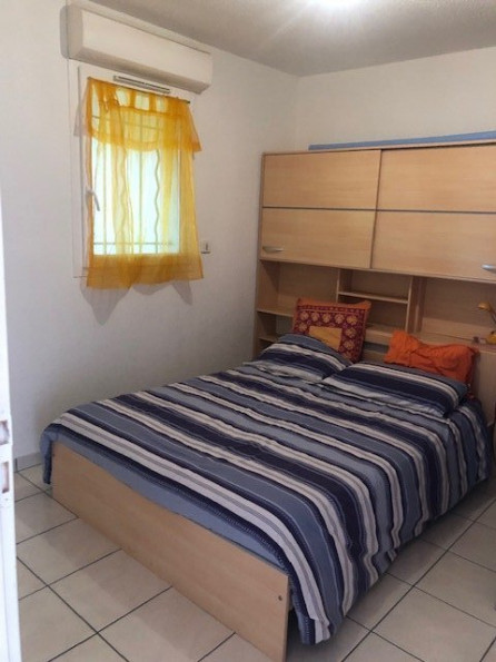 vente Appartement Le Grau D'agde - Photo 10