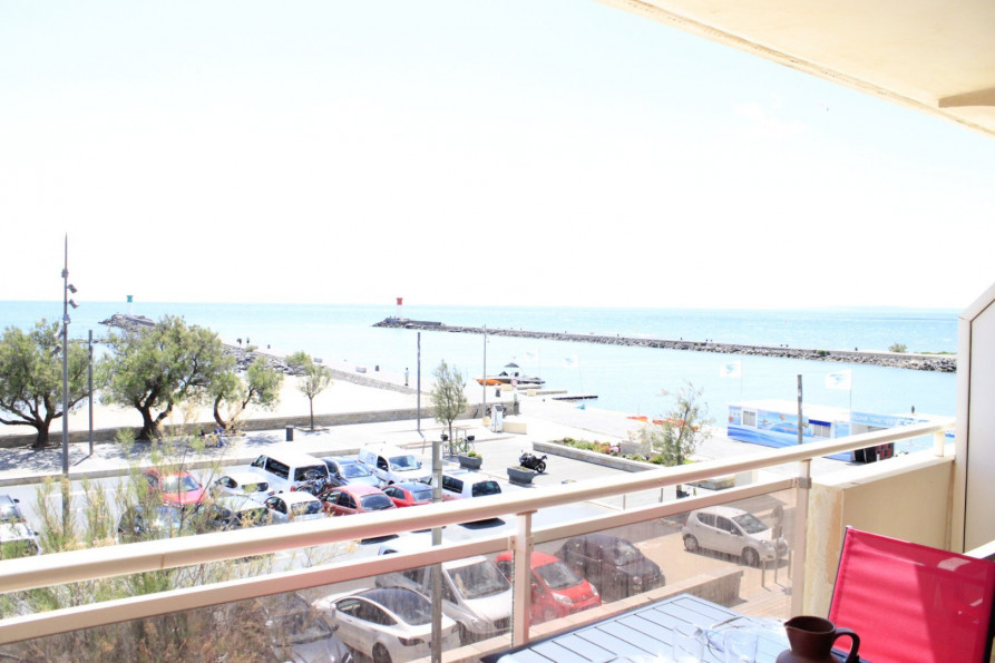 vente Appartement Le Grau D'agde - Photo 6