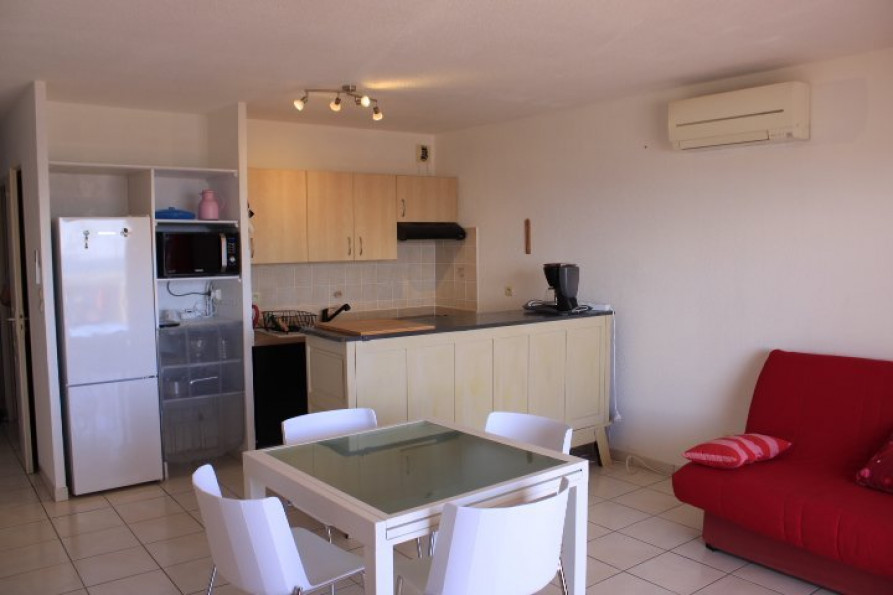 vente Appartement Le Grau D'agde - Photo 3
