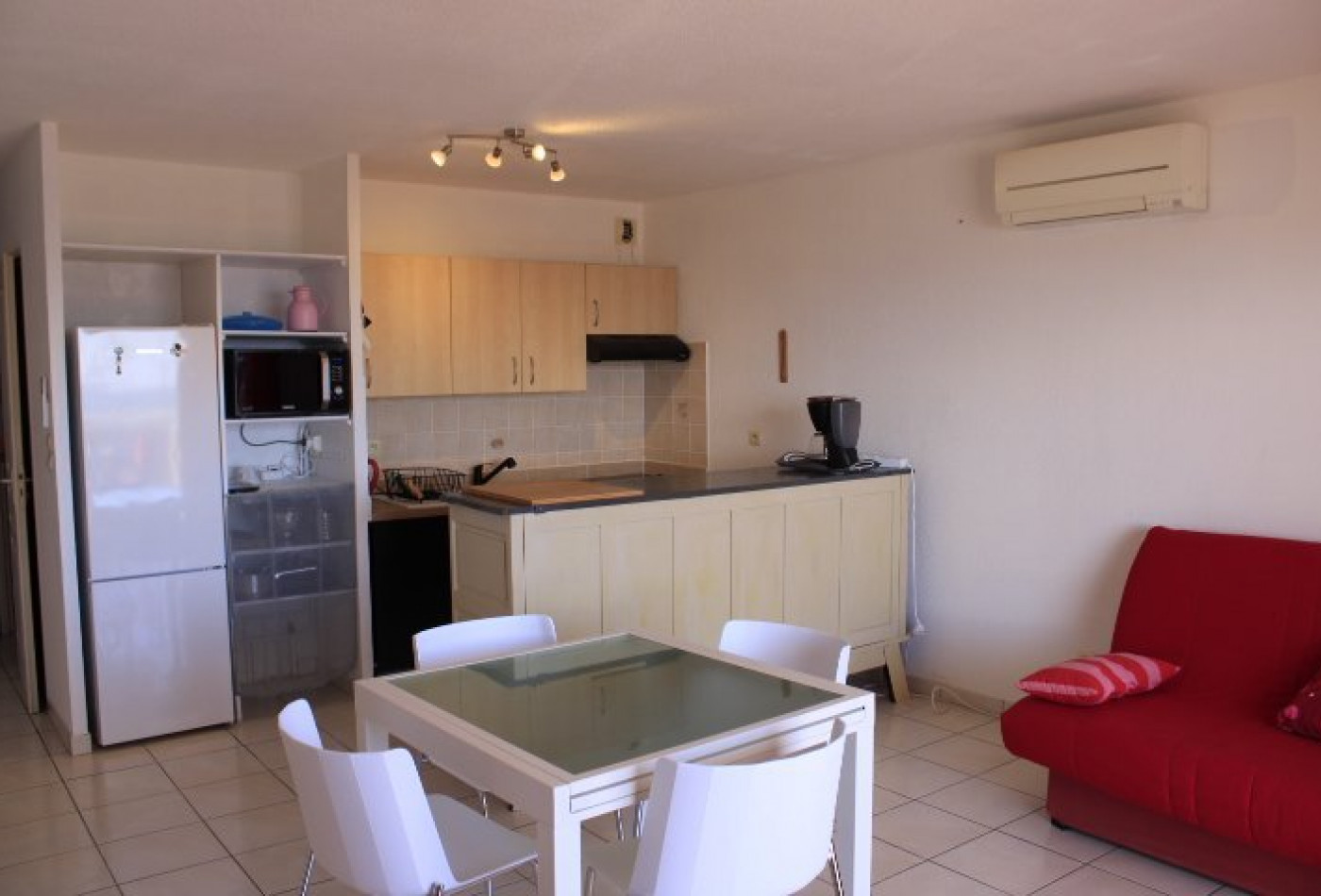vente Appartement Le Grau D'agde - Photo 3