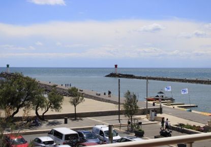 vente Appartement Le Grau D'agde