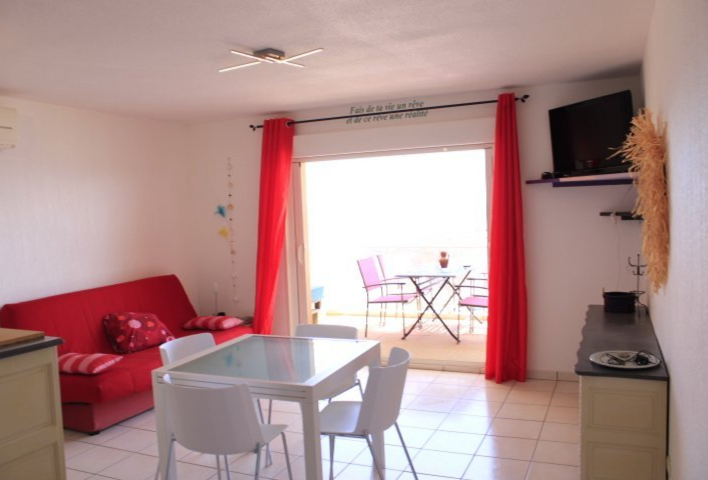 vente Appartement Le Grau D'agde - Photo 2