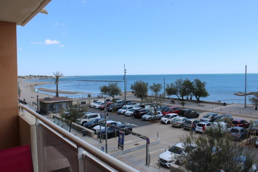 vente Appartement Le Grau D'agde - Photo 9