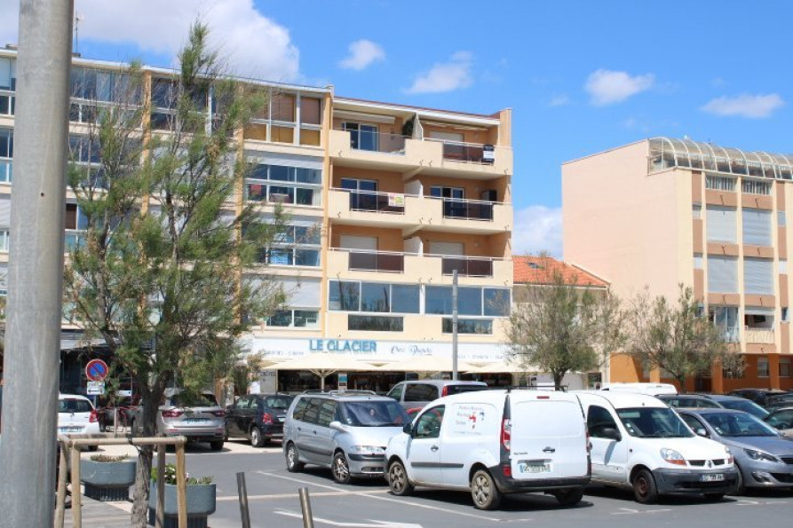 vente Appartement Le Grau D'agde - Photo 8