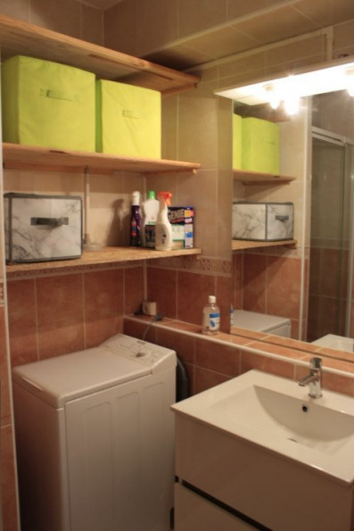 vente Appartement Le Grau D'agde - Photo 10