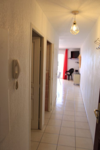 vente Appartement Le Grau D'agde - Photo 8
