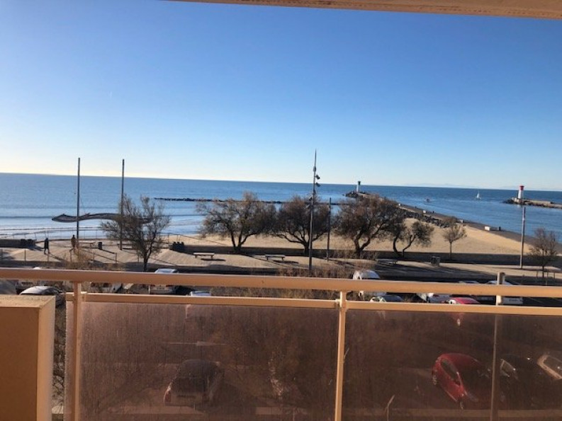 vente Appartement Le Grau D'agde - Photo 4
